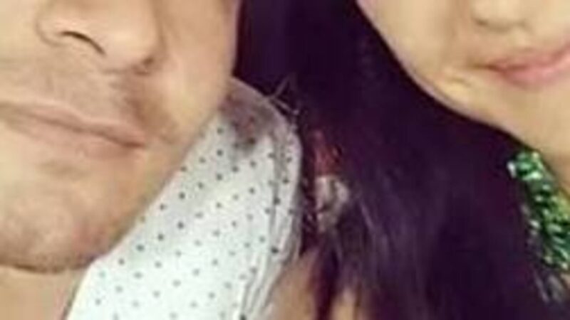Thiago Martins e Paloma Bernardi - Reprodução/ Instagram