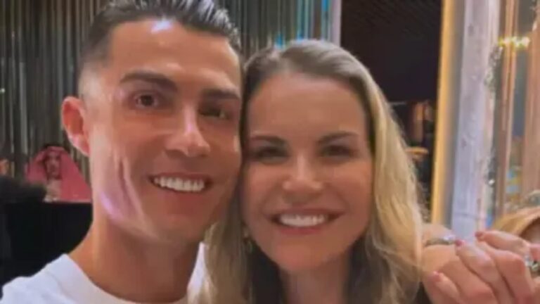 Irmã de Cristiano Ronaldo passa por procedimentos antes da Copa e resultado impressiona; veja
