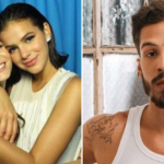 João Guilherme comenta em foto da irmã de Bruna Marquezine