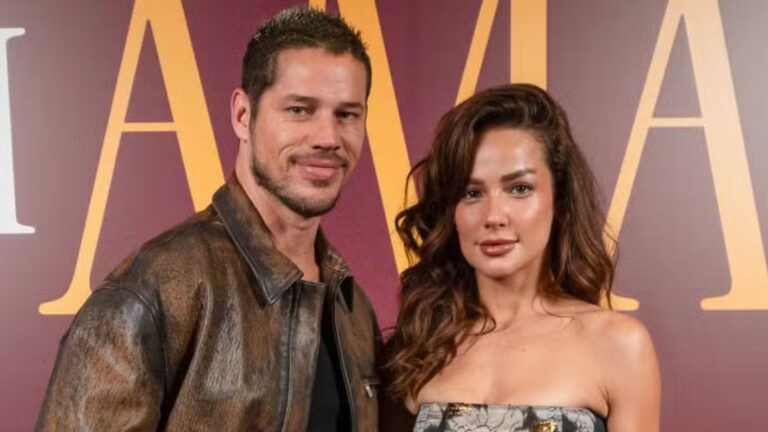 Estrela de ‘Quem Ama Cuida’ detona exposição do seu romance com José Loreto