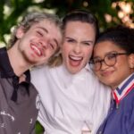 Fim da amizade? Milena expõe não ter sido convidada para encontro de Ana Paula e Juliano