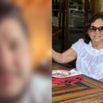 Influenciador faz revelação sobre idosa que morreu em avião de Congonhas