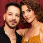 Esposa de Junior Lima chama atenção na Globo ao fazer revelação