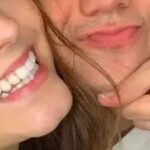 Atriz anunciou término de namoro após três anos e chocou a internet: ‘Acabou’