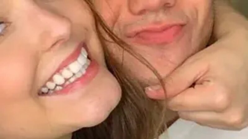 Larissa Manoela e Léo Cidade - Reprodução/ Instagram