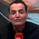 Leo Dias faz ameaça contra os jogadores da Seleção Brasileira: ‘Vai dar ruim’