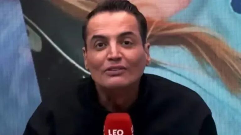 Leo Dias faz ameaça contra os jogadores da Seleção Brasileira: ‘Vai dar ruim’