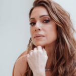 Letícia Spiller e o mapa astral: Gêmeos, Aquário e Leão explicam seu brilho na TV