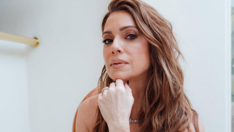 Letícia Spiller e o mapa astral: Gêmeos, Aquário e Leão explicam seu brilho na TV