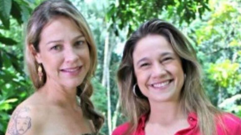 Luana Piovani escolhe Fernanda Gentil como alvo da vez e dispara contra a jornalista