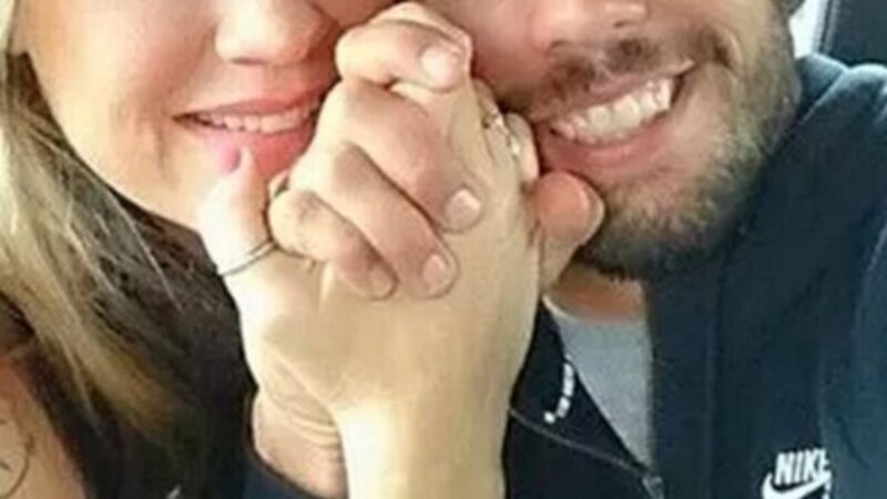 Luana Piovani e Pedro Scooby