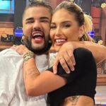 ‘Domingão’: Público não perdoa ao ver Lucas Guedez na Globo: ‘Tira e coloca o Álvaro’