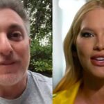Demitida do ‘Domingão’? Luciano Huck quebra silêncio e manda recado para Virginia