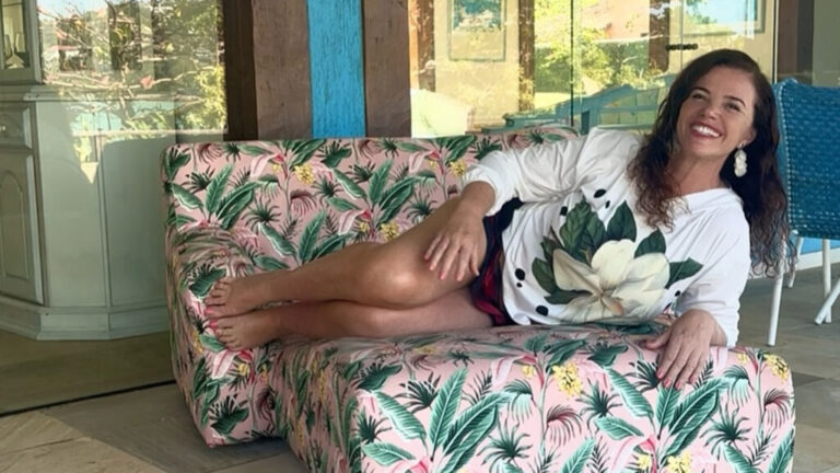 A casa de Luma de Oliveira no Rio que virou símbolo de luxo e polêmica