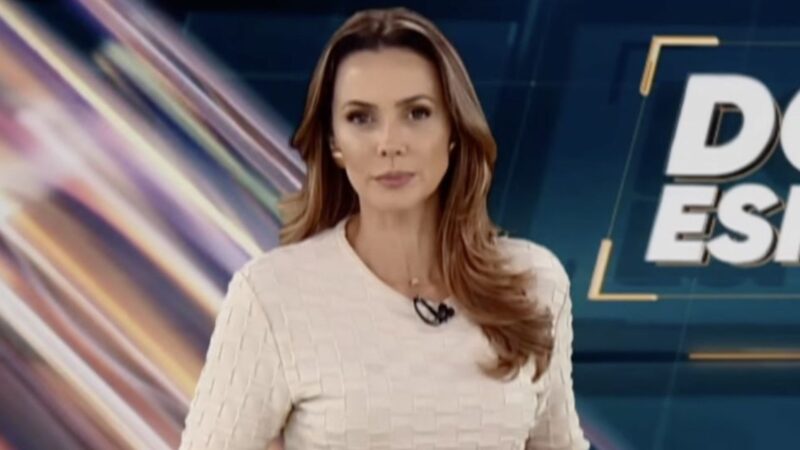Manoela Queiroz - (Reprodução: Record)