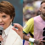 Márcia Sensitiva faz revelação assustadora sobre Neymar: ‘Precisa de’