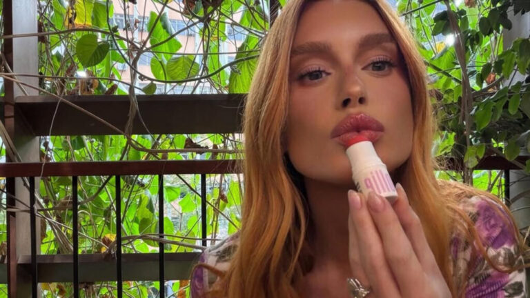 Marina Ruy Barbosa chega aos 31 anos: a evolução da atriz mirim ao ícone de luxo