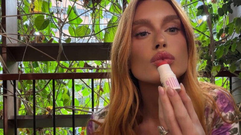Marina Ruy Barbosa chega aos 31 anos: a evolução da atriz mirim ao ícone de luxo