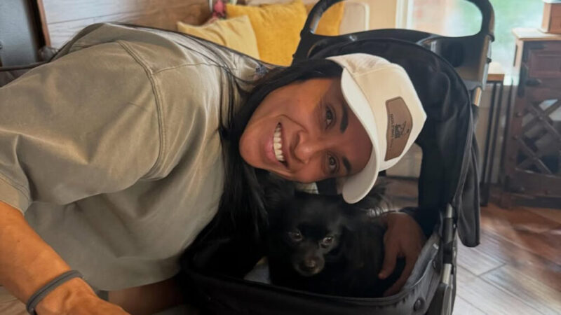 A vida de luxo de Marta em Orlando: conheça sua mansão nos EUA