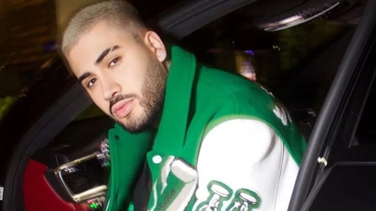 É grave? MC Kevinho abandona show e é hospitalizado às pressas