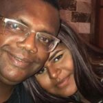 Pobreza e vícios graves: Filha de Mc Marcinho revela depressão grave