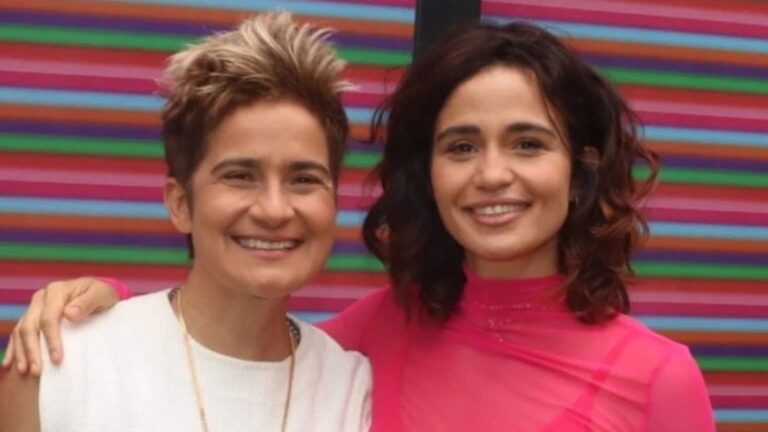Lan Lanh lamenta divórcio com Nanda Costa e expõe dor: ‘Tem conserto’