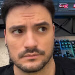 A coleção secreta de Felipe Neto que virou assunto na internet