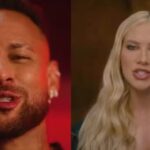 Virginia aparece em vídeo com Neymar e web se choca: ‘Coitada da Bruna Biancardi’