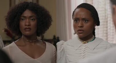A Nobreza do Amor - Reprodução/TV Globo