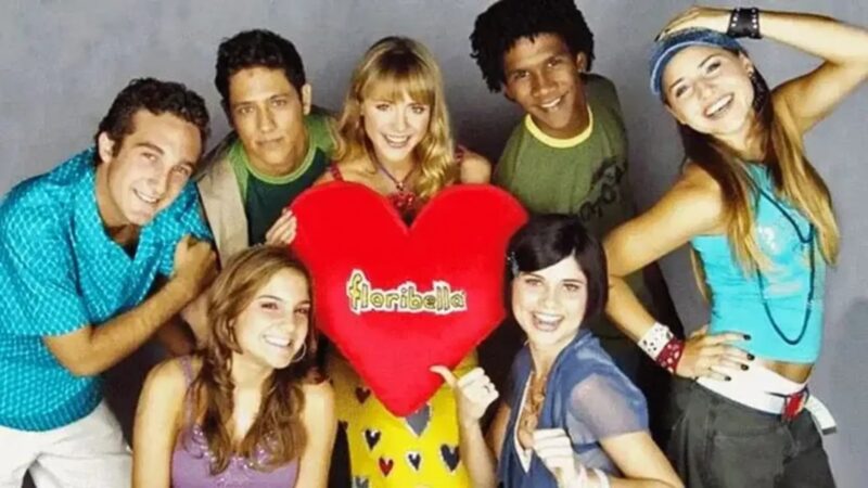 Novela 'Floribella'