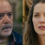 ‘Quem Ama Cuida’: Francesca traz aviso assustador para Otoniel: ‘Acostumando’
