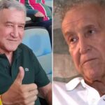 Saiba o real estado de saúde do ex-técnico da Seleção, Parreira, internado às pressas