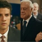‘Quem Ama Cuida’: Saiba o que fez ator abandonar novela: ‘Prefere’