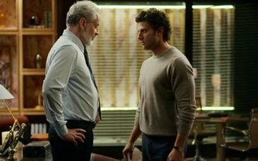 Quem Ama Cuida - Reprodução/TV Globo
