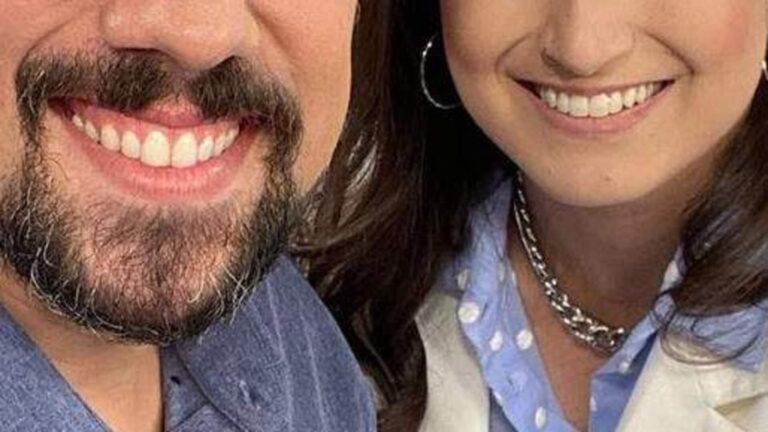 Separação de ex-apresentadores da Globo após seis meses casados choca público