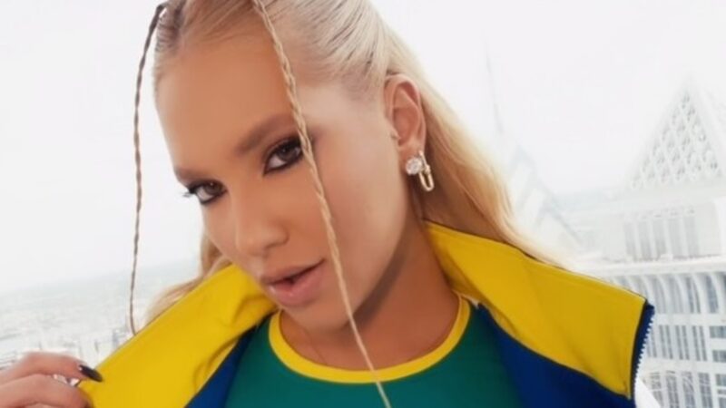 Virginia Fonseca - Reprodução/ Instagram
