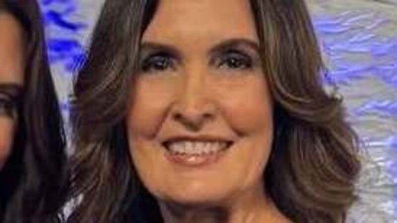 Fátima Bernardes