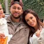 Menina ou menino? Bruna Biancardi anuncia gravidez com Neymar e revela sexo do bebê