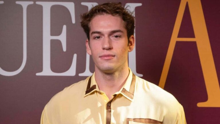 ‘Quem Ama Cuida’: Pietro Antonelli declara expectativa por casal gay na trama