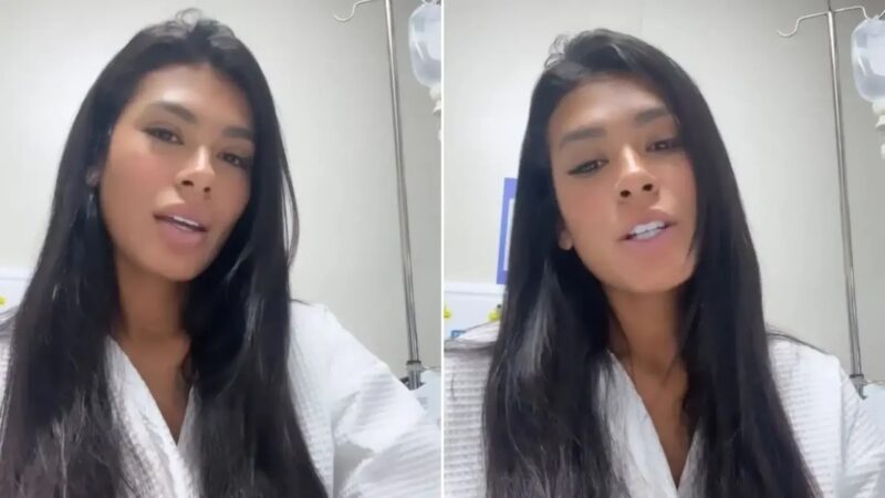 Pocah - Reprodução/ Instagram