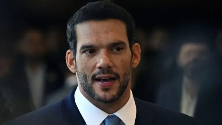 Presidente da CBF usou dinheiro da entidade para bancar viagem de acompanhante ao Catar