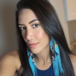 Após vazamento de áudios polêmicos, esposa de Alberto Cowboy é cotada para ‘A Fazenda’