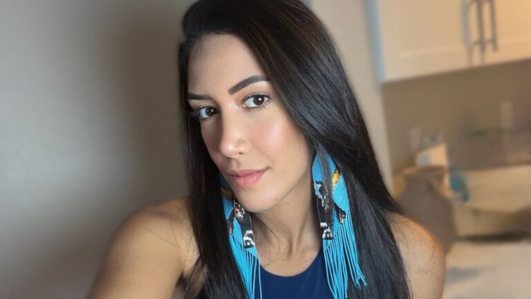 Após vazamento de áudios polêmicos, esposa de Alberto Cowboy é cotada para ‘A Fazenda’