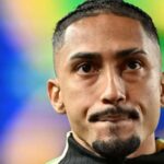 Raphinha enfrenta conflito familiar entre o pai e o sogro