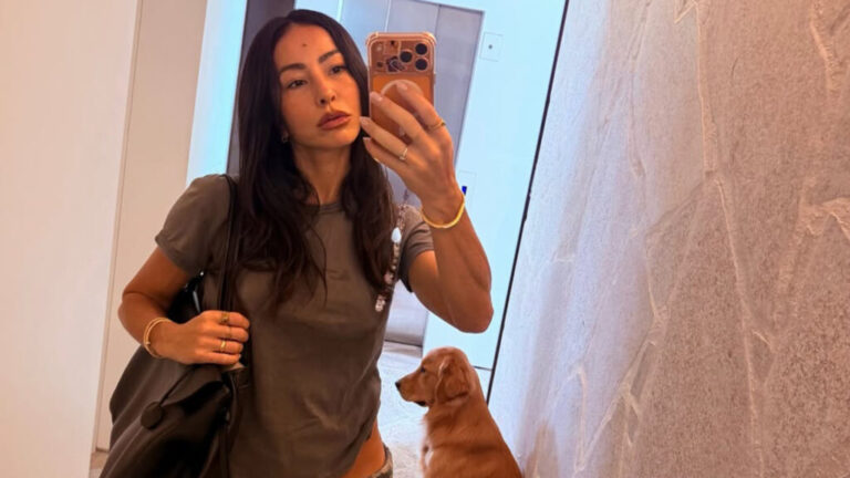 Astrologia revela detalhes surpreendentes sobre o perfil de Sabrina Sato