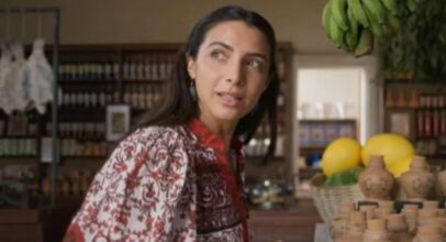 A Nobreza do Amor - Reprodução/TV Globo