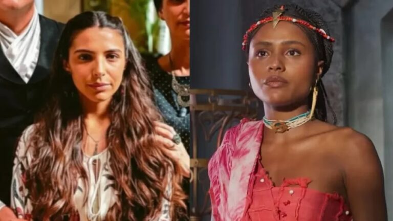 ‘A Nobreza da Amor’: Salma surpreende ao decidir se casar; motivo é grave