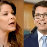 Quem tem razão? Veja os novos desdobramentos da batalha judicial entre Mario Frias e Samara Felippo