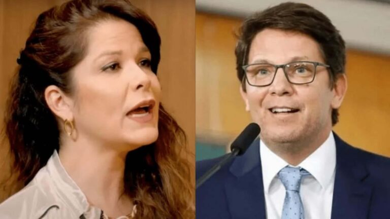 Quem tem razão? Veja os novos desdobramentos da batalha judicial entre Mario Frias e Samara Felippo