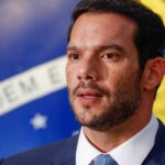 Casado, presidente da CBF teria desviado verba para bancar viagens de luxos com amantes